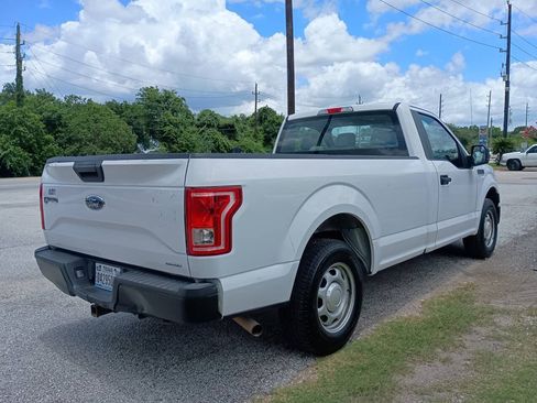 Used 2016 Ford F150 XL w/ Equipment Group 101A Mid RWD image 5