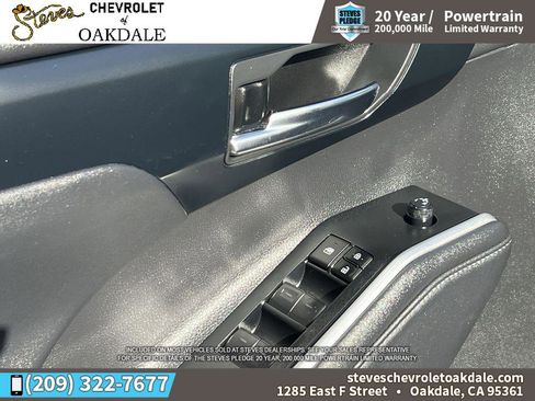 Used 2023 Toyota Highlander XLE image 28
