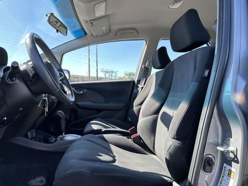 Used 2010 Honda Fit Sport image 11