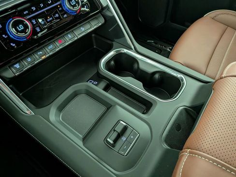 New 2026 GMC Sierra 3500 Denali Ultimate image 27