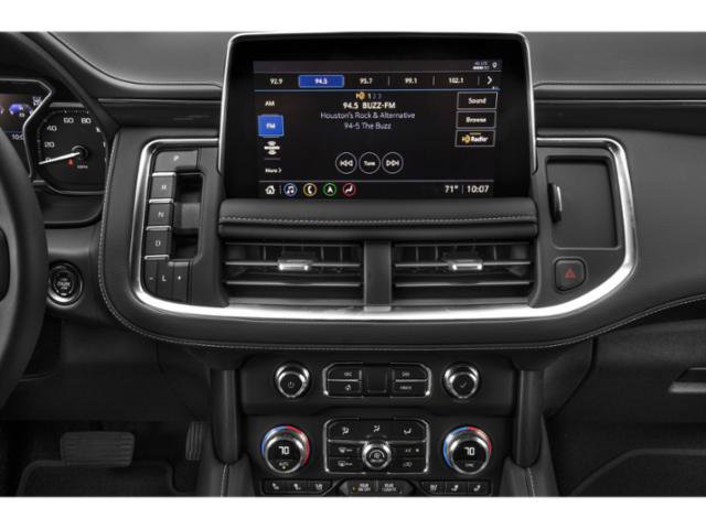 Used 2024 GMC Yukon XL AT4 w/ Max Trailering Package AWD/4WD image 13