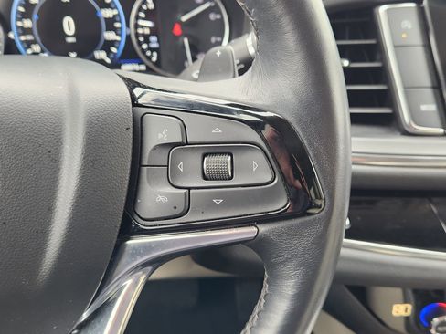 Certified 2024 Buick Enclave Avenir w/ Avenir Technology Package image 32