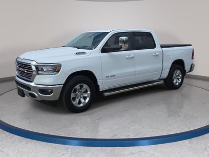 Used 2024 RAM 1500 Laramie