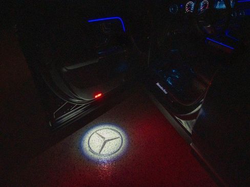 Certified 2024 Mercedes-Benz GLB 250 4MATIC image 31