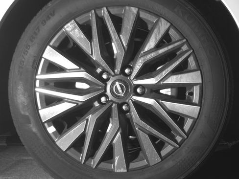 Used 2025 Nissan Altima 2.5 SV FWD image 16