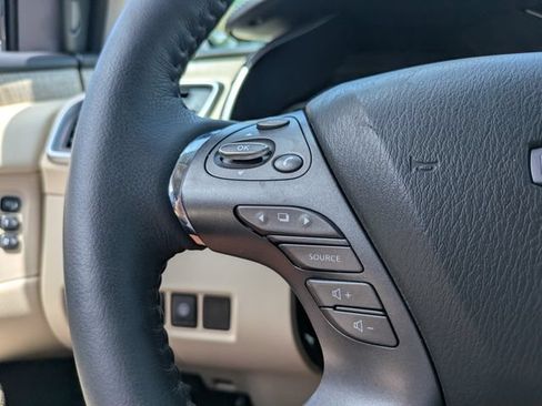 Used 2024 Nissan Murano SL FWD image 30