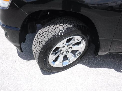 Used 2023 RAM 1500 Big Horn AWD/4WD image 23