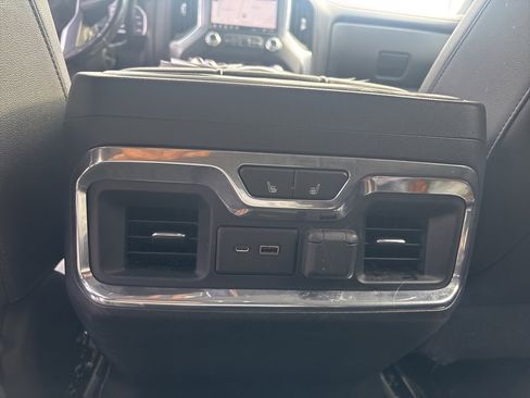 Used 2019 GMC Sierra 1500 SLT w/ SLT Premium Plus Package image 26