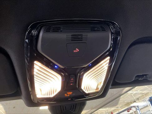 Used 2021 BMW X6 sDrive40i w/ Executive Package image 36