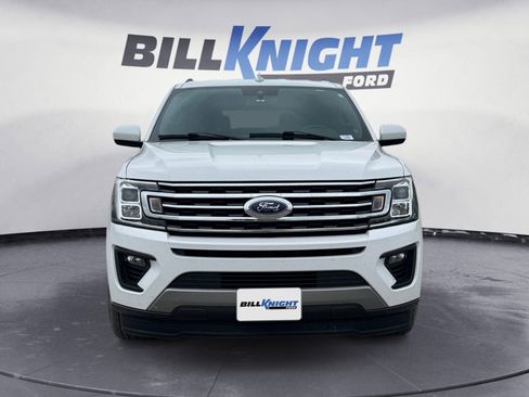 Used 2020 Ford Expedition XLT image 8