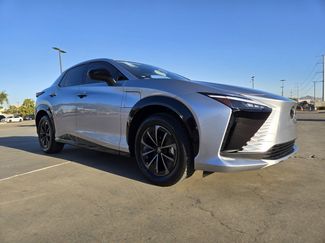 New 2026 Lexus RZ 350e 2WD w/ Accessory Package (2T) video 2