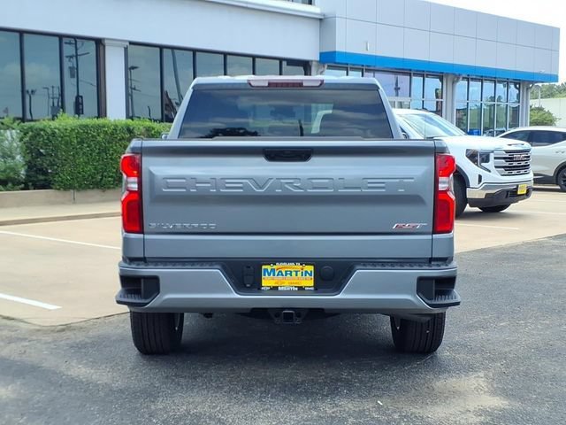 New 2026 Chevrolet Silverado 1500 RST RWD image 6