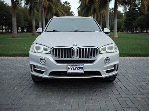 Used 2018 BMW X5 sDrive35i w/ Premium Package image 3