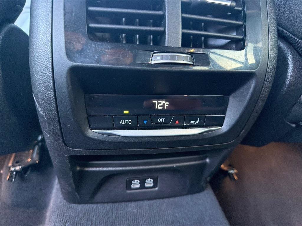 Used 2021 BMW X3 sDrive30i w/ Convenience Package RWD image 16