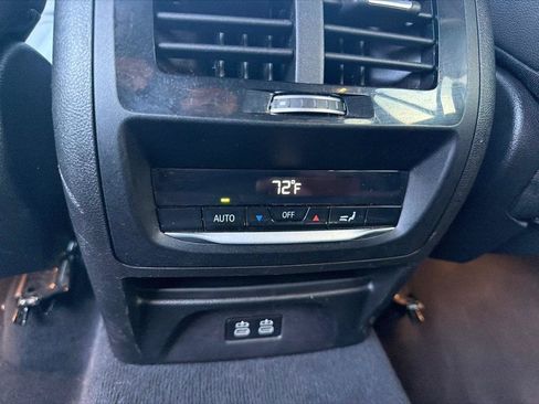 Used 2021 BMW X3 sDrive30i w/ Convenience Package RWD image 16