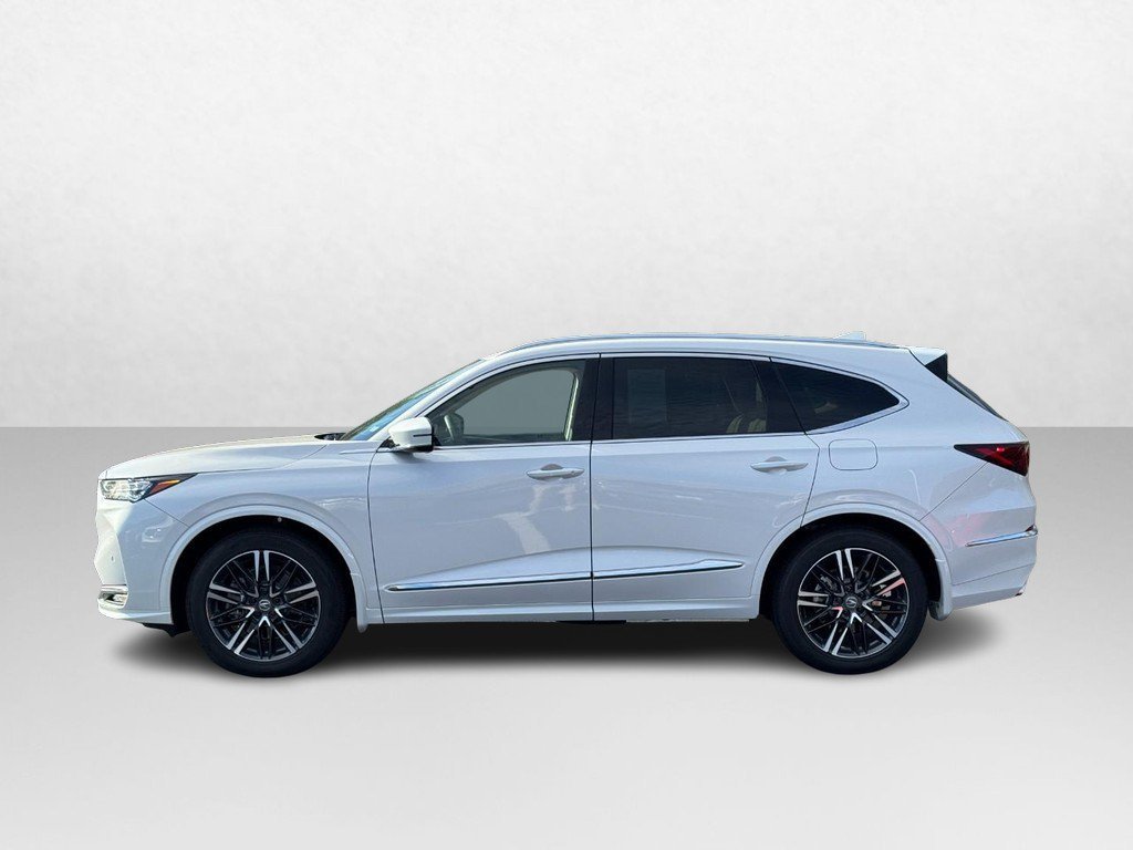 Certified 2026 Acura MDX w/ Advance Package AWD/4WD image 3