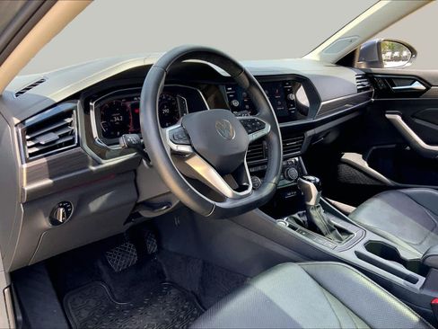 Used 2024 Volkswagen Jetta SEL FWD image 18