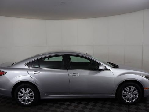 Used 2011 MAZDA MAZDA6 i Sport image 7