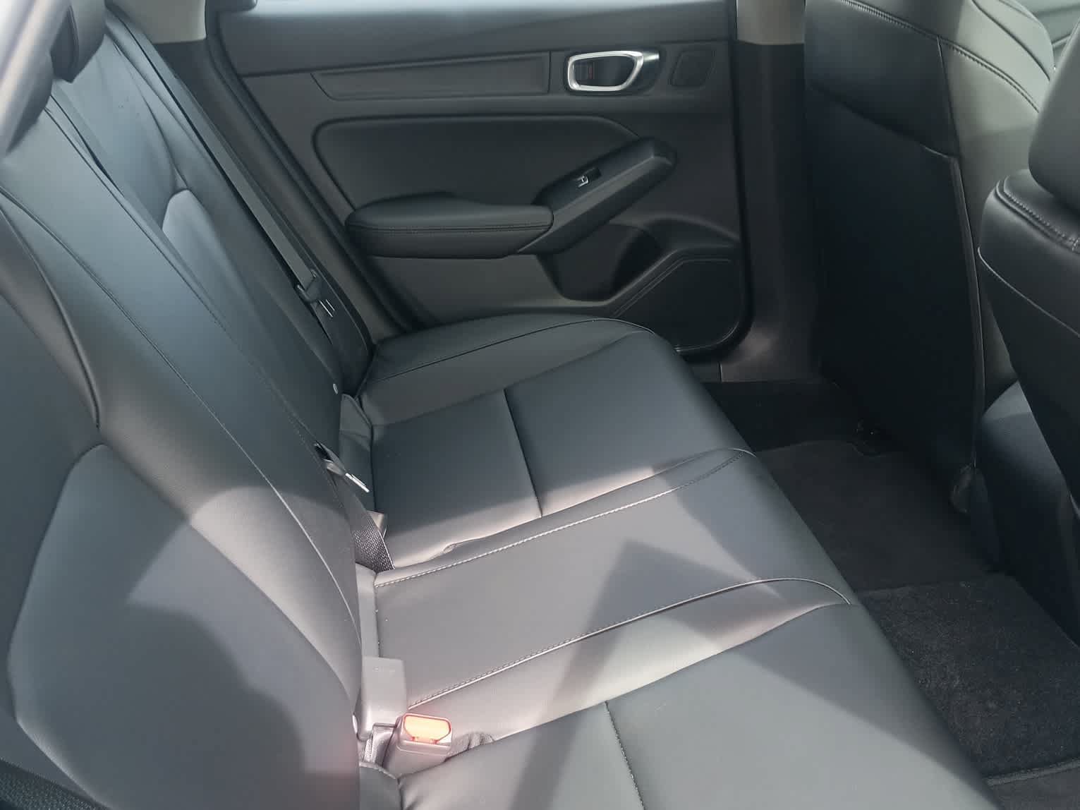 Used 2026 Acura Integra FWD image 22