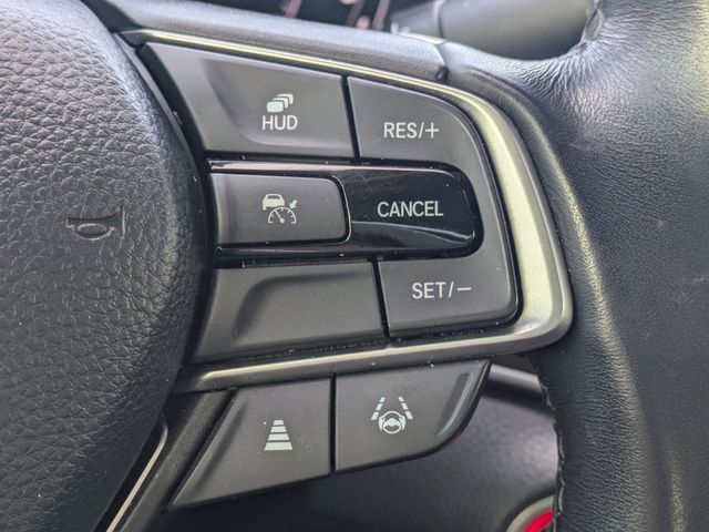 Used 2022 Honda Accord Touring image 26
