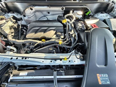 New 2026 Buick Envista Sport Touring w/ Convenience I Package image 26