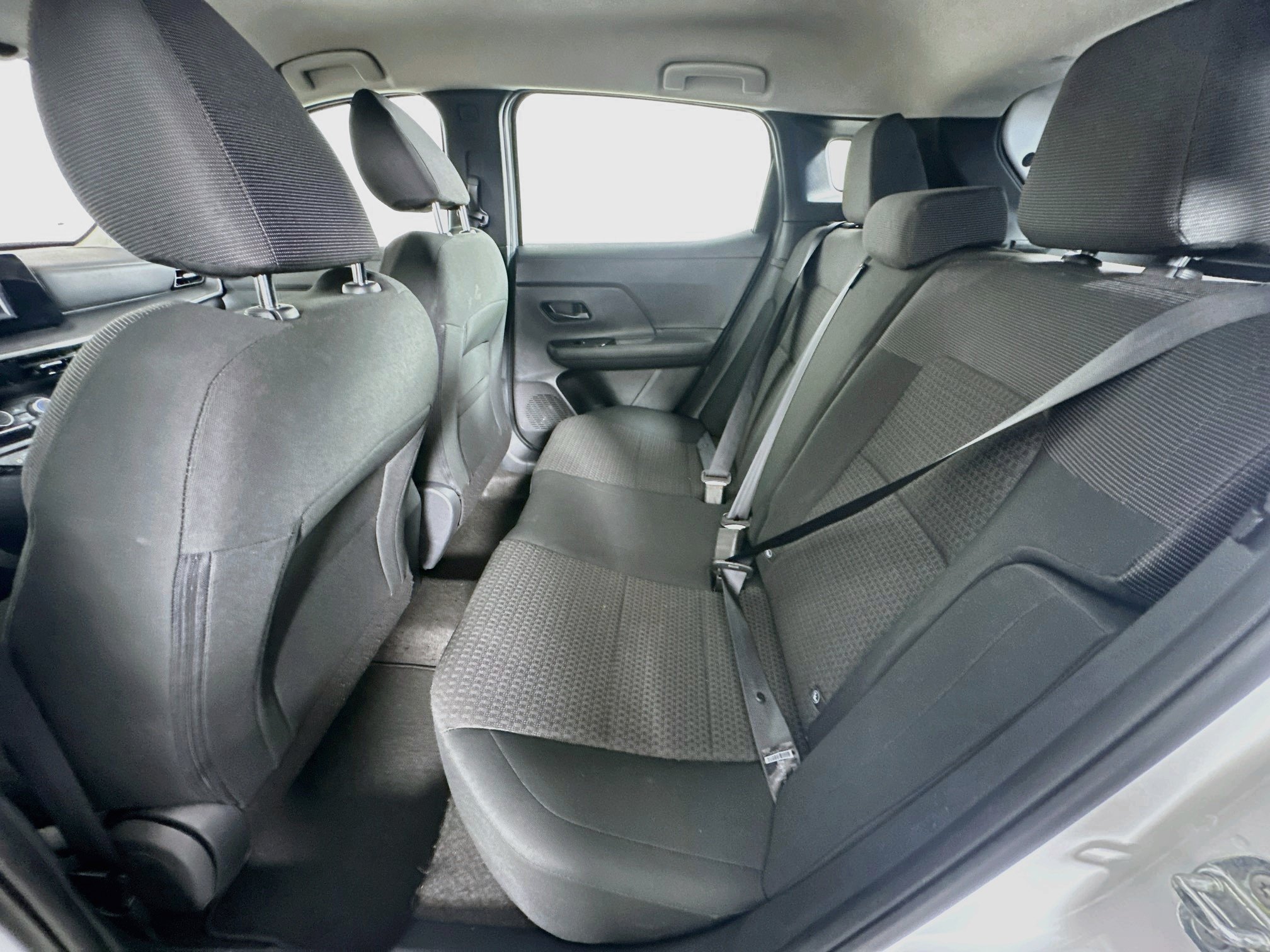 Used 2025 Nissan Kicks S FWD image 25