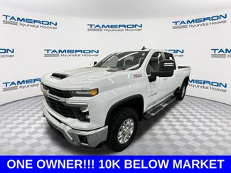 Used 2025 Chevrolet Silverado 2500 LT AWD/4WD video 1