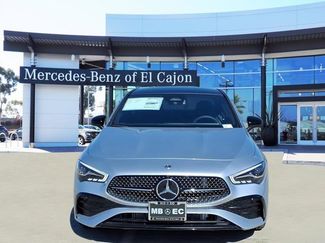 New 2026 Mercedes-Benz CLA 250 CLA 250 video 2