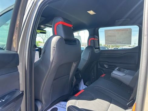 New 2026 Ford Ranger Raptor AWD/4WD image 29