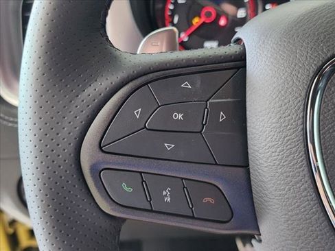 Used 2021 Dodge Charger R/T w/ Plus Group image 25