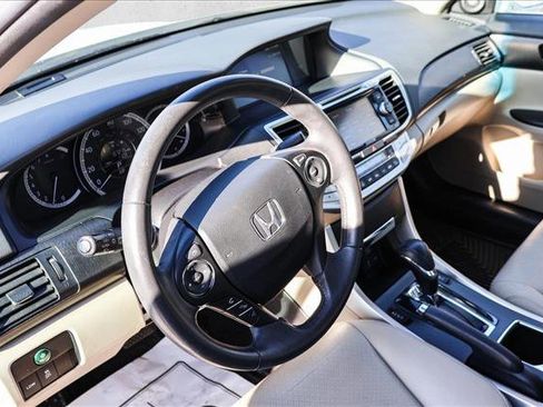 Used 2013 Honda Accord EX-L image 10