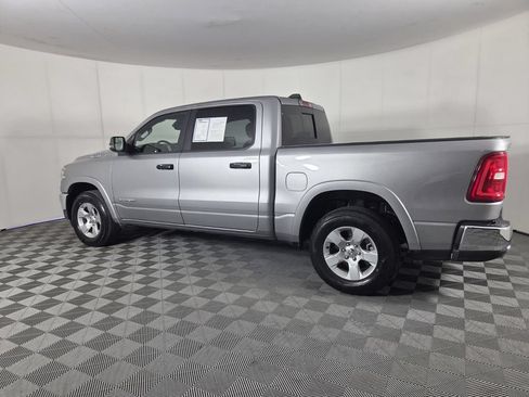 Used 2025 RAM 1500 Big Horn AWD/4WD image 7