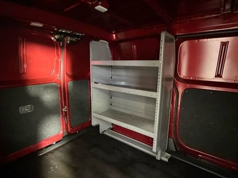 Used 2021 Nissan NV200 SV image 4