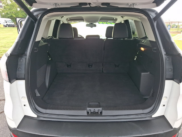 Used 2018 Ford Escape Titanium AWD/4WD image 29