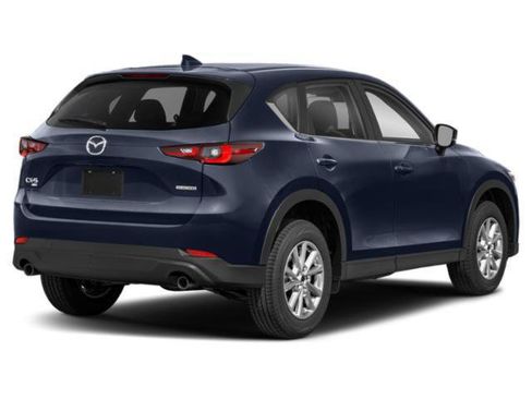 Used 2023 MAZDA CX-5 AWD 2.5 S image 2