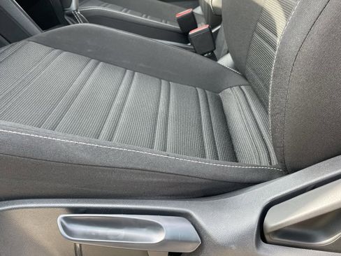 Used 2024 Volkswagen Tiguan S image 22