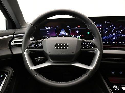 Used 2025 Audi A5 2.0T Premium Plus w/ Premium Plus AWD/4WD image 20