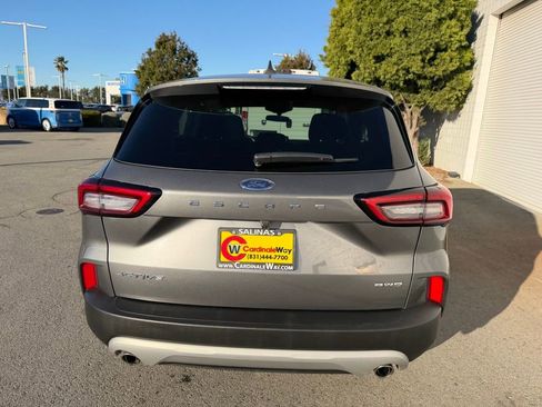 Used 2025 Ford Escape Active image 5