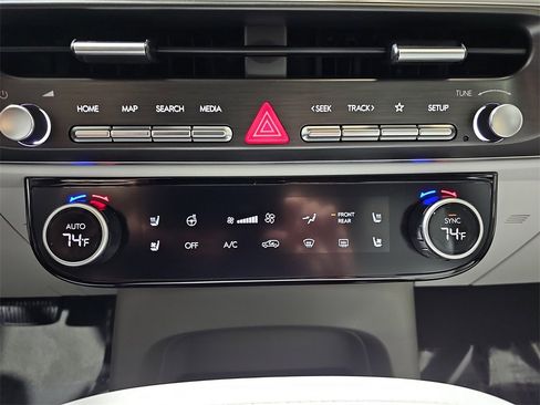 New 2026 Hyundai Palisade Limited image 24