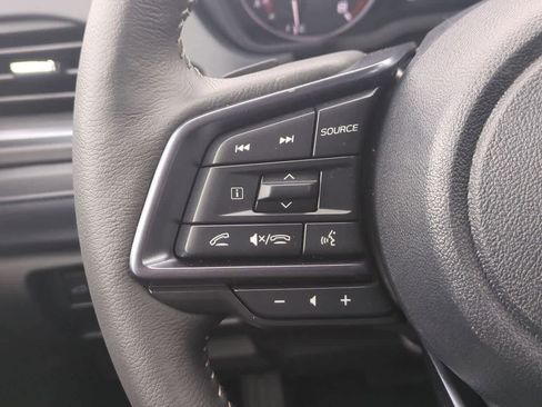 New 2026 Subaru Forester Limited image 24