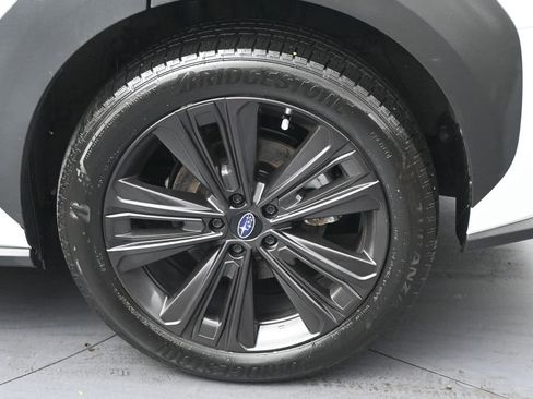 Used 2024 Subaru Solterra AWD/4WD image 34