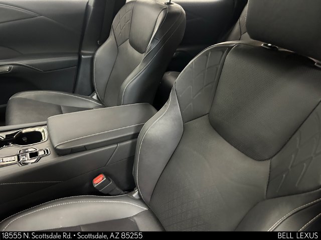 Used 2025 Lexus RX 350 Premium Plus w/ Accessory Package (Z1) FWD image 17