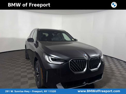 New 2026 BMW X3 xDrive30 w/ Convenience Package AWD/4WD image 1