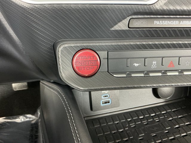 Used 2024 Ford Mustang GT Premium w/ GT Performance Package RWD image 23