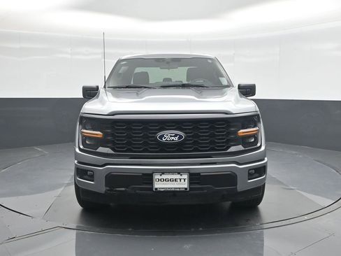 Used 2024 Ford F150 STX RWD image 5