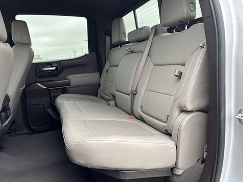 Used 2020 GMC Sierra 1500 SLT image 15