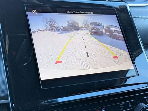 Certified 2024 Jeep Grand Cherokee L Laredo image 23