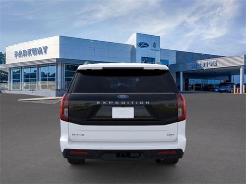 New 2026 Ford Expedition Max Active image 5