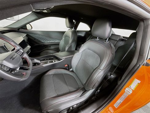 Used 2025 Dodge Charger R/T w/ Quick Order Package 25M R/T image 23