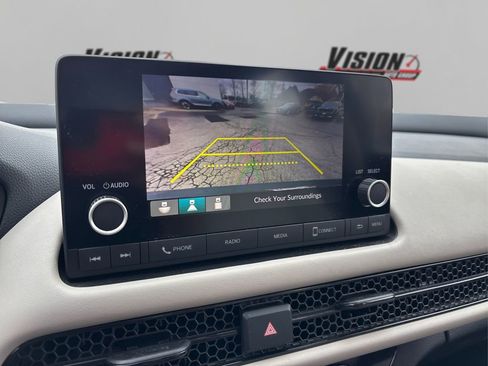 Used 2024 Honda HR-V LX image 25